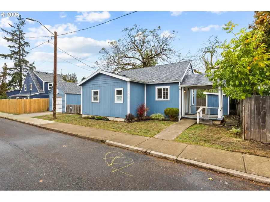 2245 Jane Dr, Salem, OR 97301 - #2