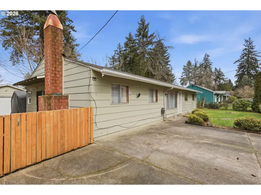 12519 SE Ellis St, Portland, OR 97236 - #2