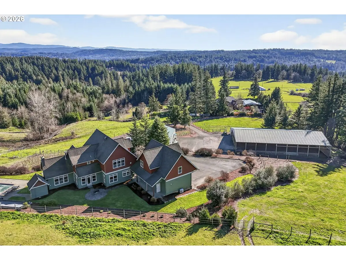 18380 S Ferguson Rd, Redland, OR 97045 - #1