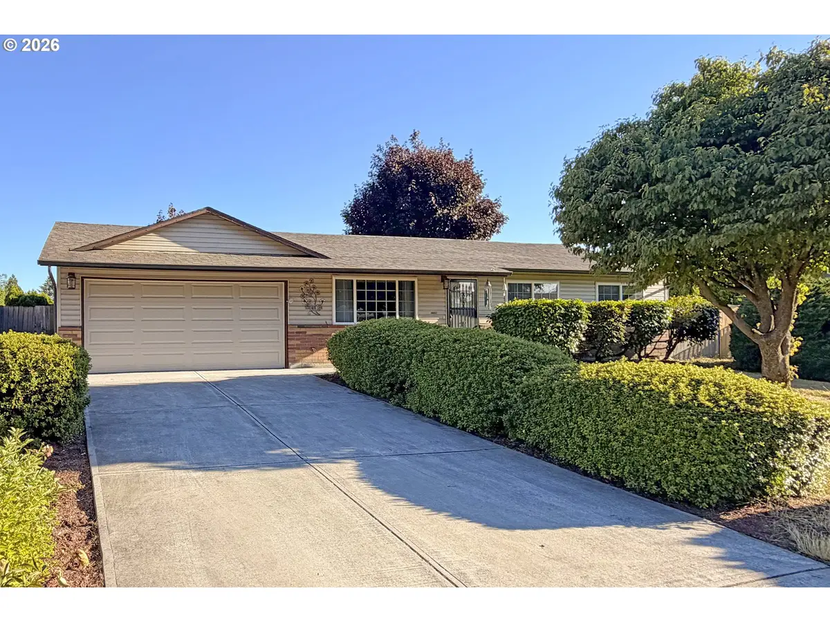 12917 NE 71st St, Vancouver, WA 98682 - #1