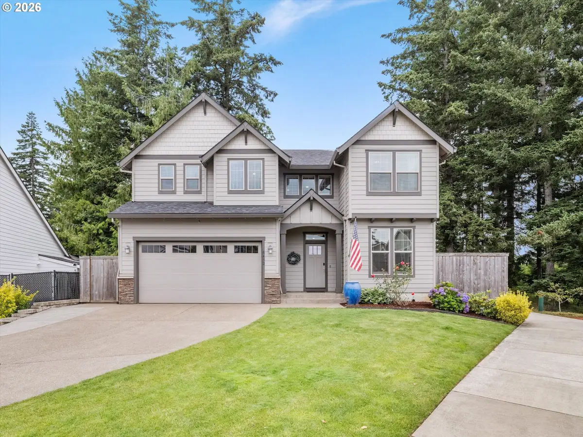 38432 Maple St, Sandy, OR 97055 - #1