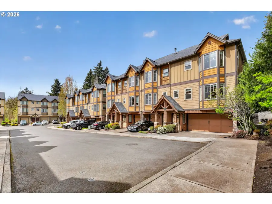 19603 SW Blackbear Ct, Beaverton, OR 97006 - #2