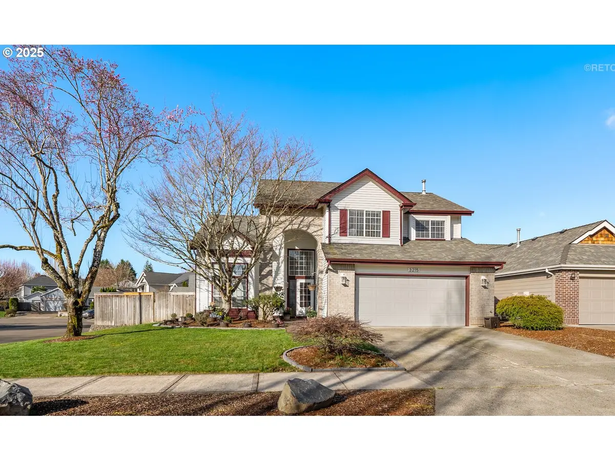 3215 NE 4th Ave, Hillsboro, OR 97124 - #1