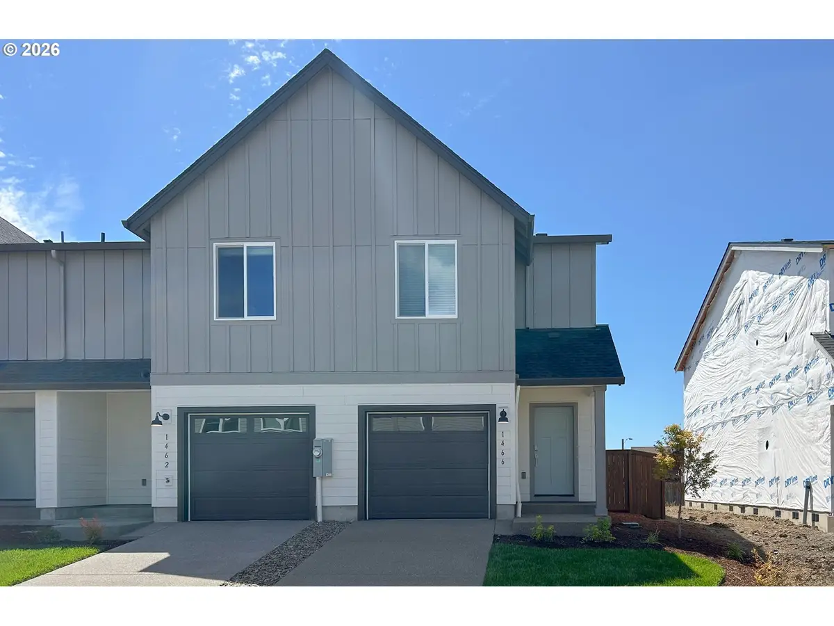 1481 Laura Vista Dr Nw, Albany, OR 97321 - #1