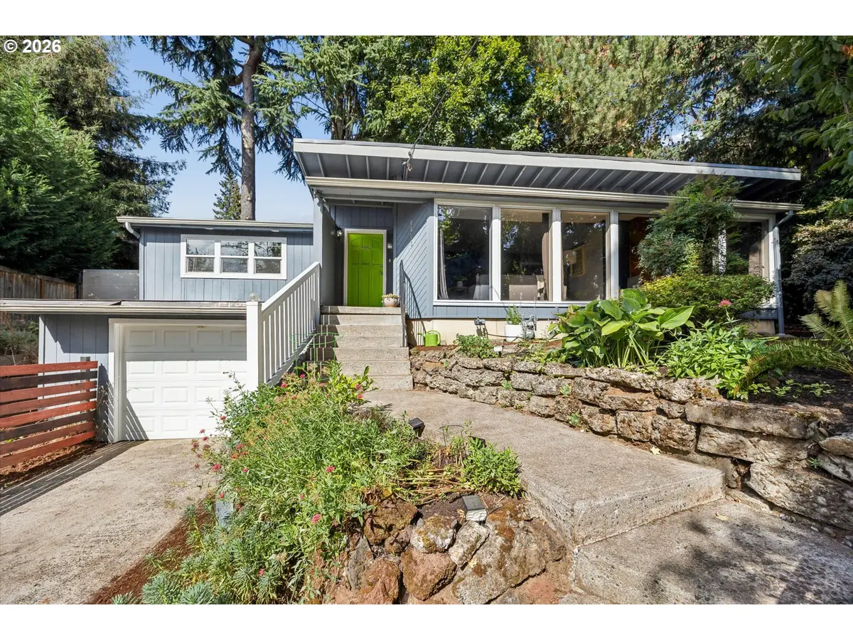 4533 SE Rex Dr, Portland, OR 97206 - #1