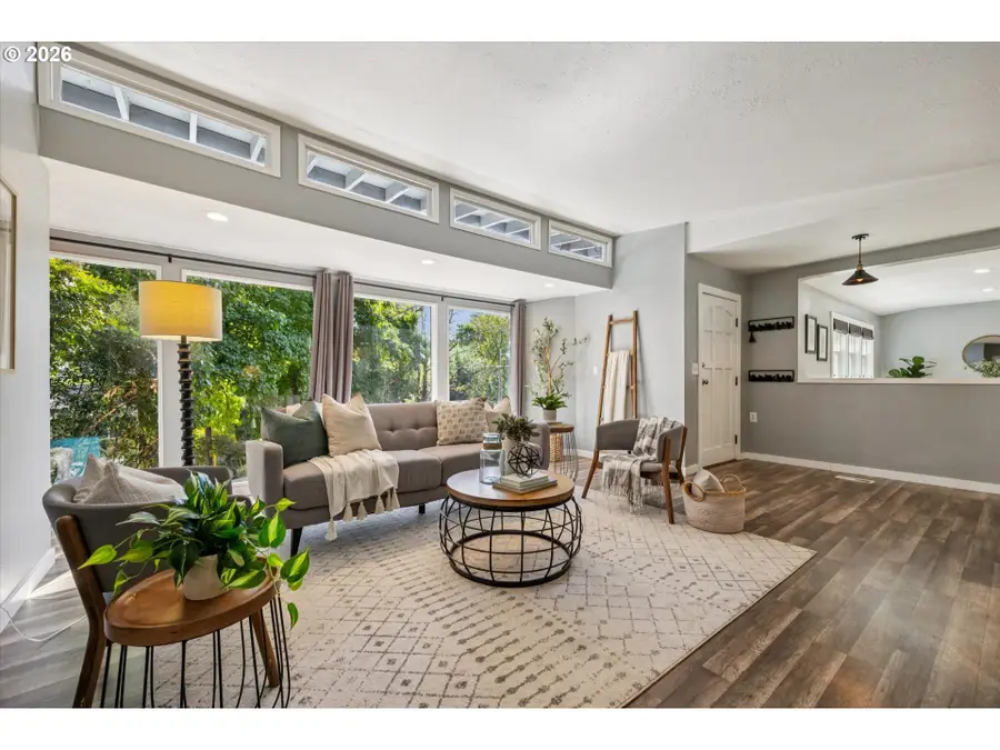 4533 SE Rex Dr, Portland, OR 97206 - #2
