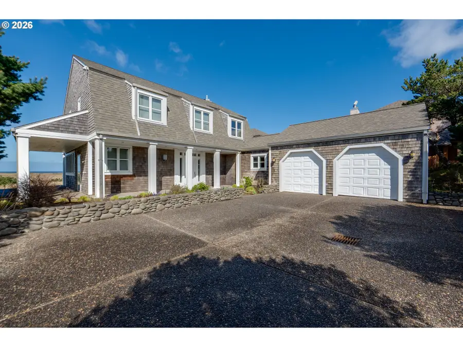 766 Neacoxie Blvd, Gearhart, OR 97138 - #2