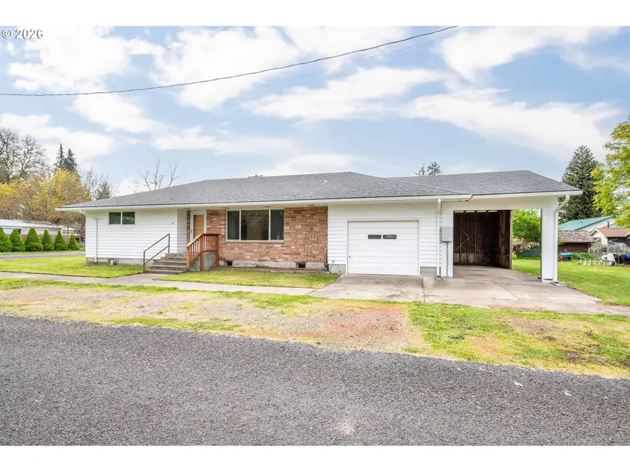 301 Cedar St, Toledo, WA 98591 - #2