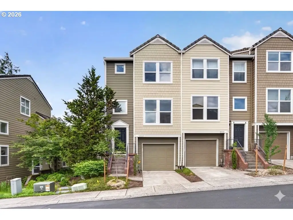 2703 NW Preston Ct, Portland, OR 97229 - #1