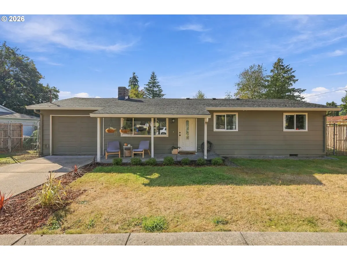 107 W Wilson St, Yacolt, WA 98675 - #1