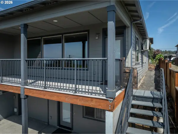 514 NE Grandview Blvd, WhiteSalmon, WA 98672