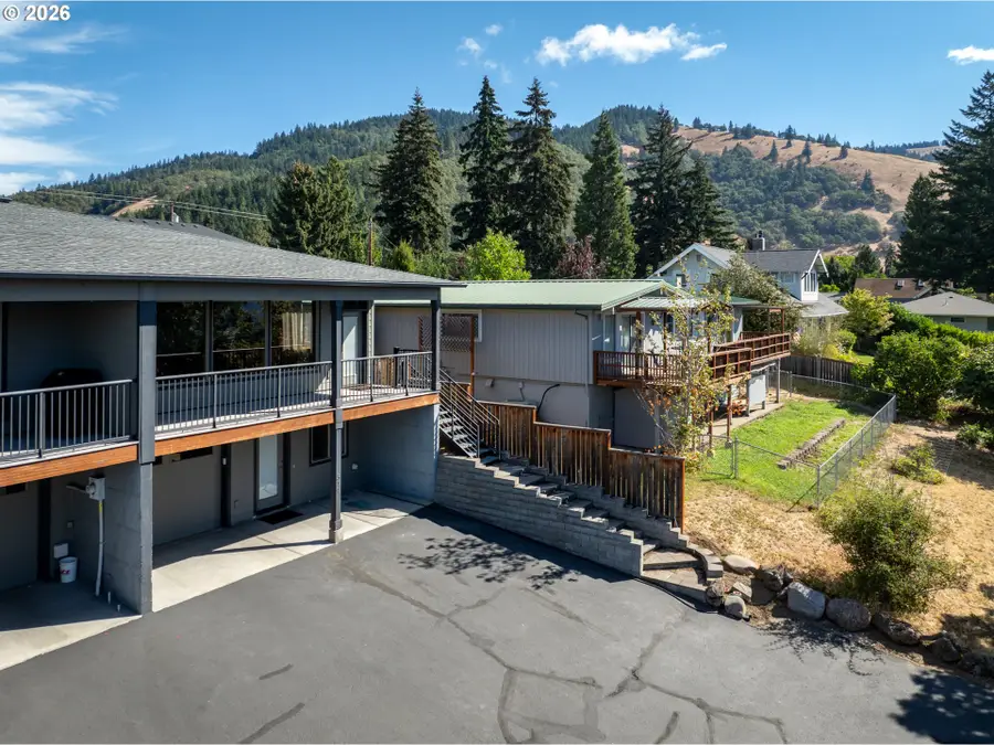 514 NE Grandview Blvd, White Salmon, WA 98672 - #3