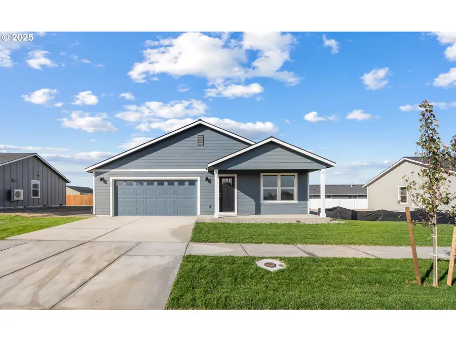 148 SW Eagle Dr, Boardman, OR 97818 - Image #2