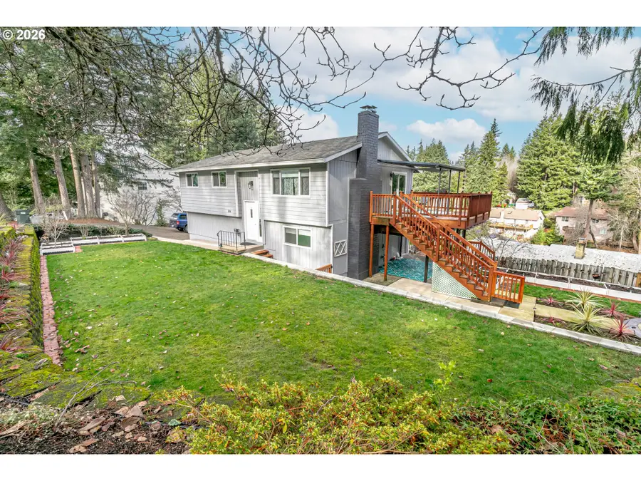 991 NE Foothills Dr, Estacada, OR 97023 - Image #3