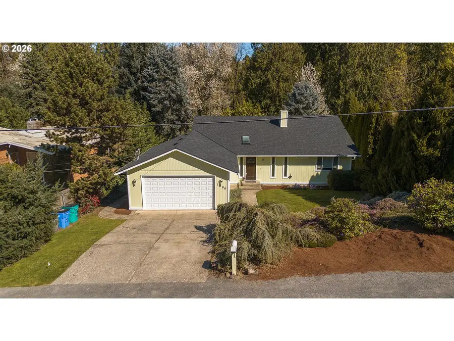 1800 NW Sluman Rd, Vancouver, WA 98665 - #2