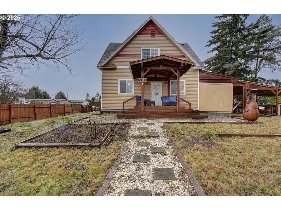 6900 NE 58th Ave, Vancouver, WA 98661 - Image #2