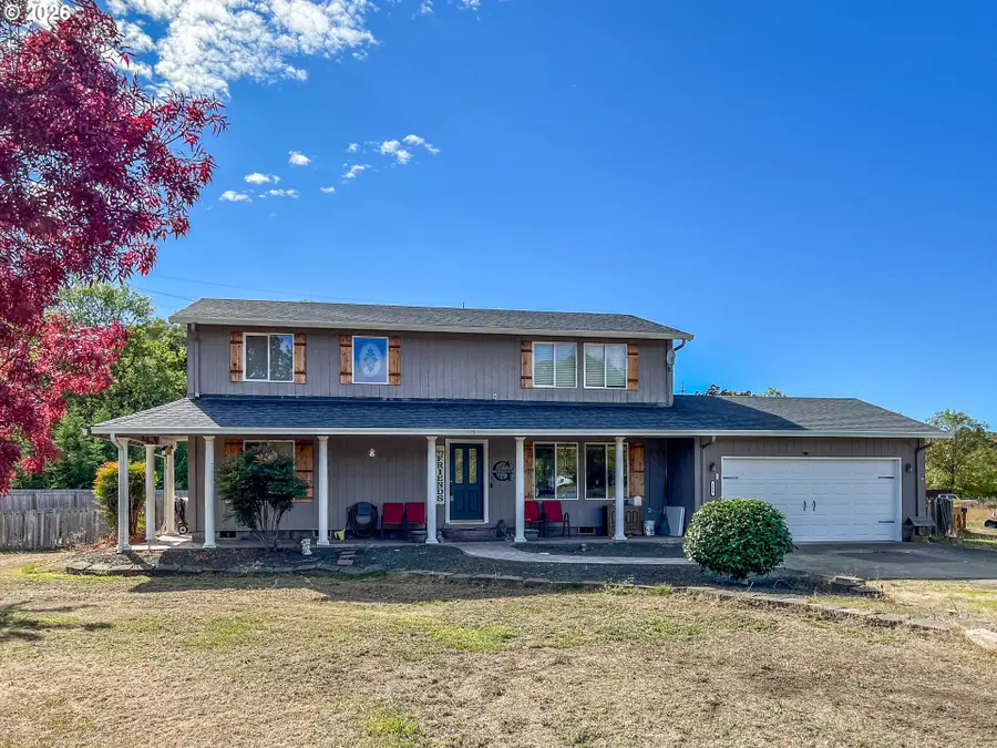 180 Twin Springs Ln, Roseburg, OR 97470 - #2