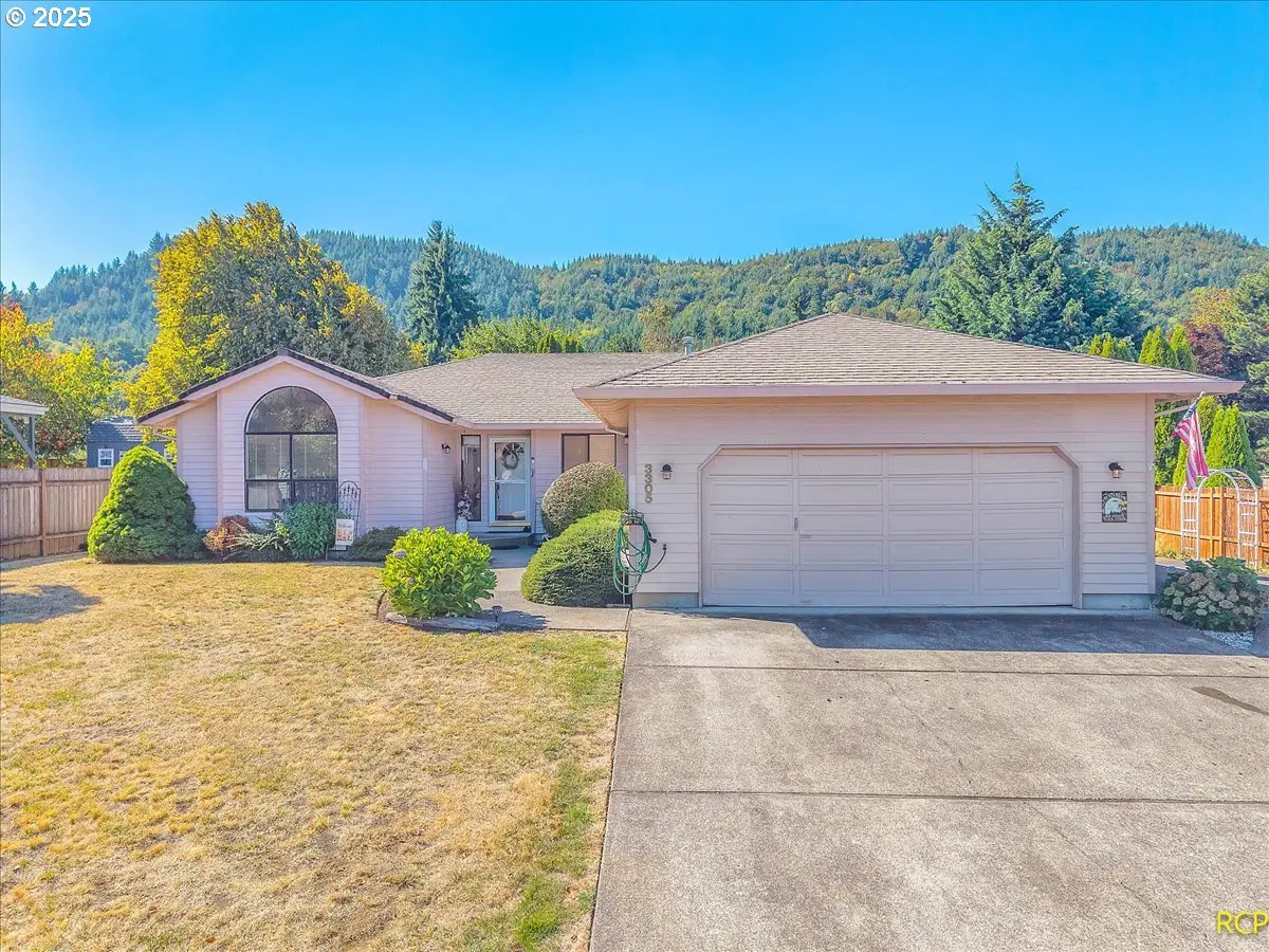 3305 Park Dr, Columbia City, OR 97018 - Image #1
