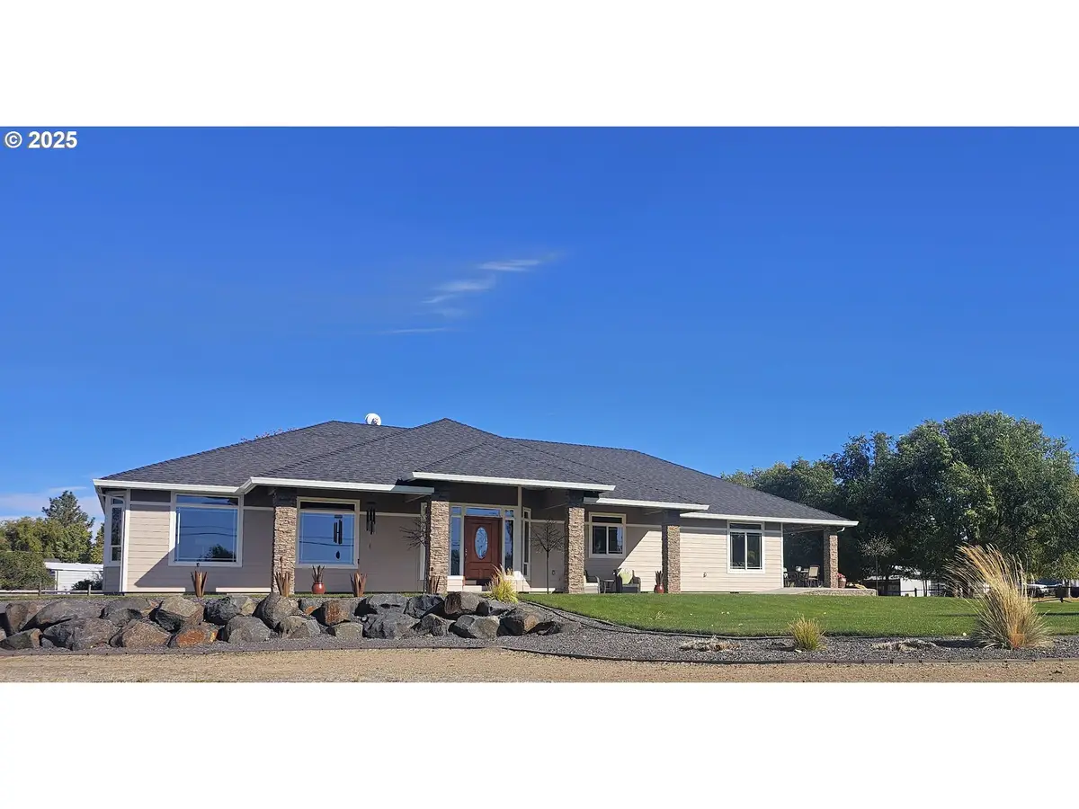 6481 SW Wren St, Culver, OR 97734 - Image #1