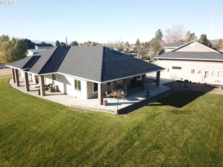 6481 SW Wren St, Culver, OR 97734 - Image #3