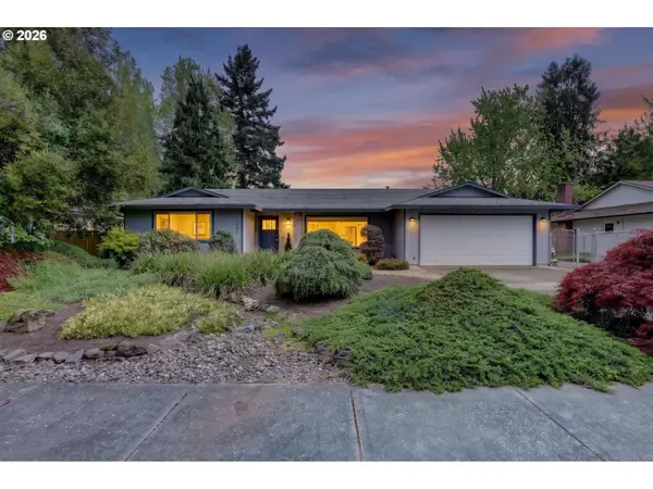 1800 NE 159th Ave, Portland, OR 97230