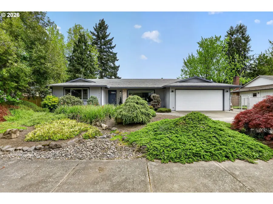 1800 NE 159th Ave, Portland, OR 97230 - #2