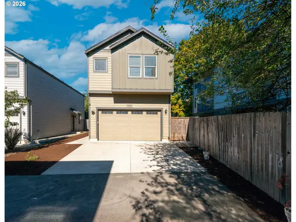 4322 NE 34th Cir, Vancouver, WA 98661