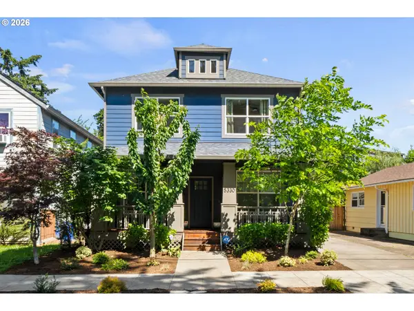 5330 NE 27th Ave, Portland, OR 97211