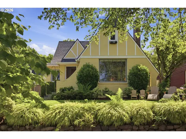 Address Withheld By Seller, Portland, OR 97202