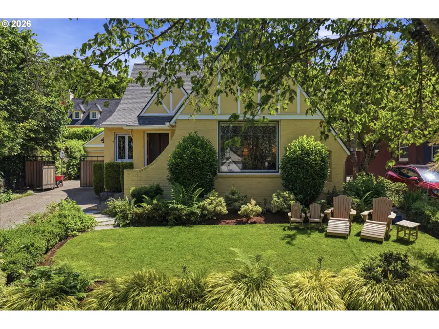 Address Withheld By Seller, Portland, OR 97202 - #3