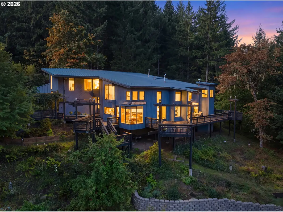 18520 SW Rock Creek Rd, Sheridan, OR 97378 - #1
