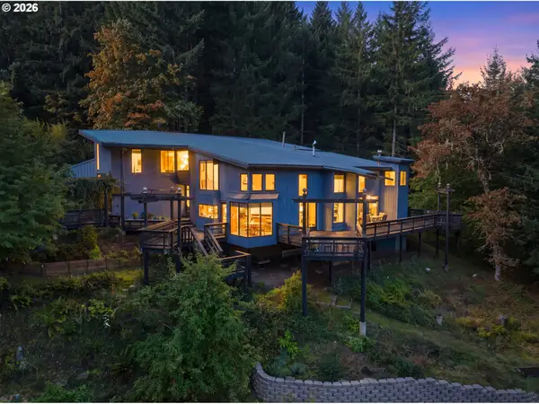 18520 SW Rock Creek Rd, Sheridan, OR 97378