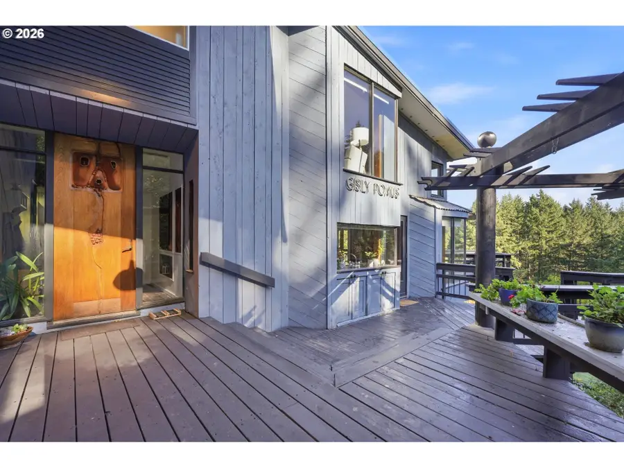 18520 SW Rock Creek Rd, Sheridan, OR 97378 - #2