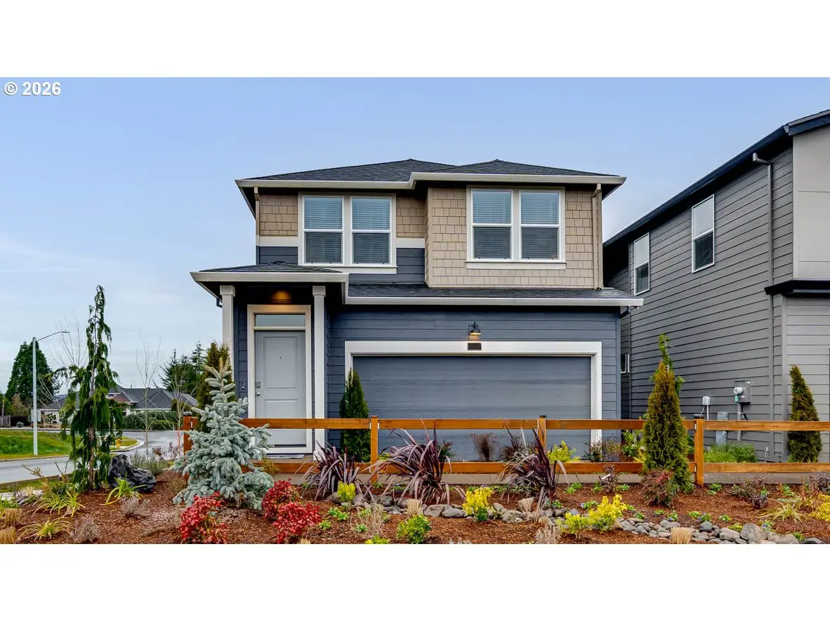 3640 SW Eleven Mile Ave, Gresham, OR 97080 - #1