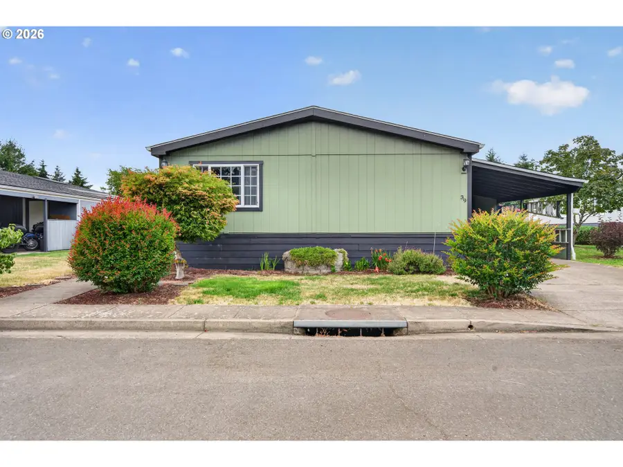 310 Pitney Ln #39, Junction City, OR 97448 - #2