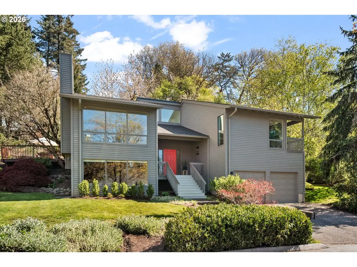 5745 SW Gaines Ct, Portland, OR 97221 - #1