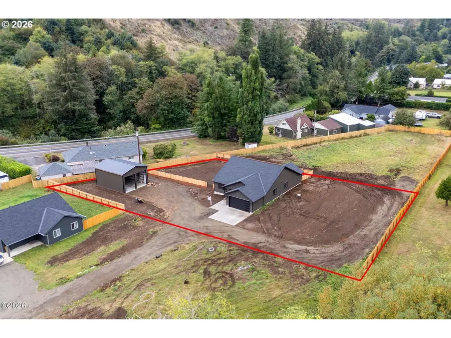 20220 Berkshire, Beaver, OR 97108 - #3
