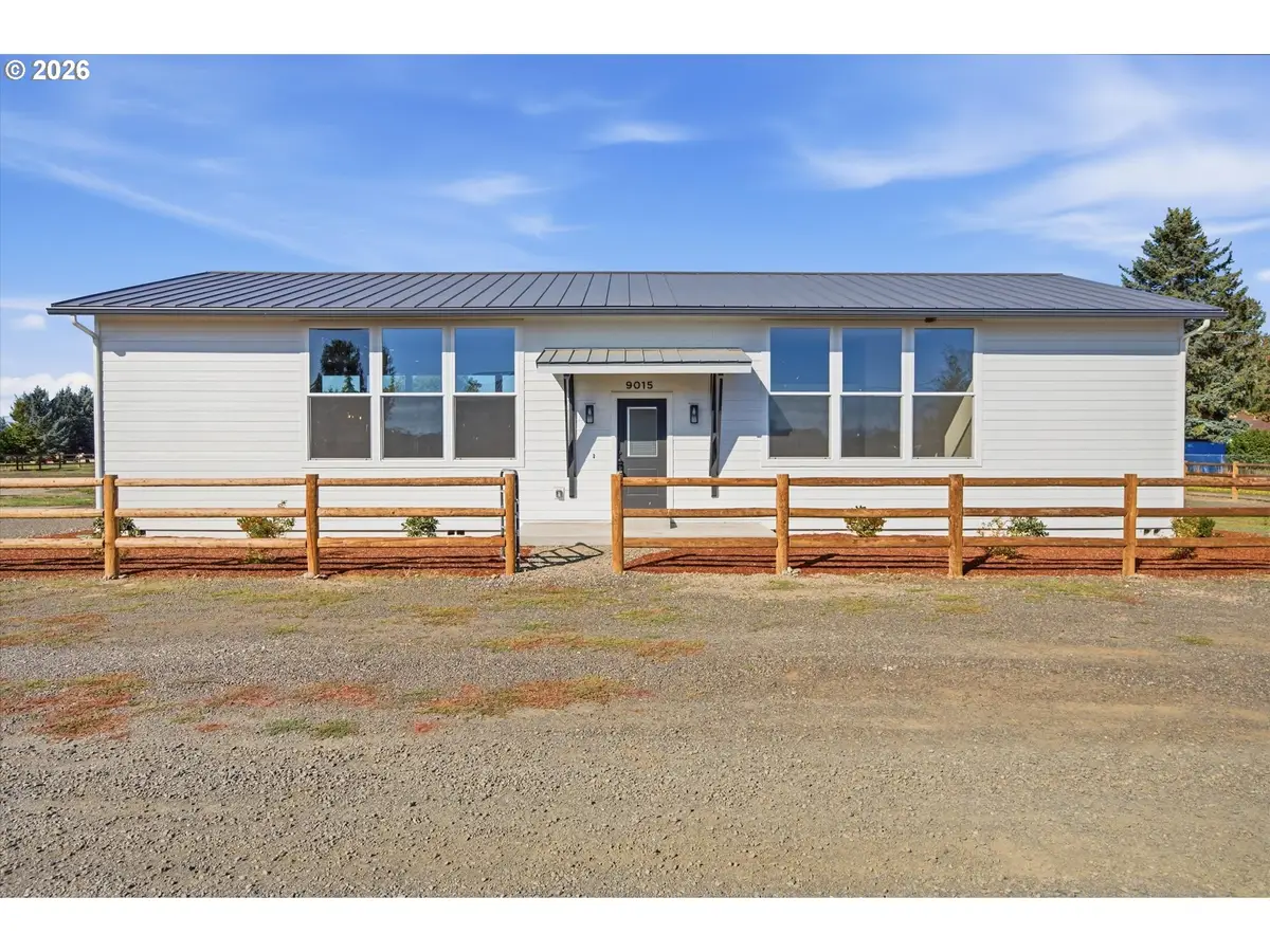 9015 Community Club Rd, Amity, OR 97101 - #1