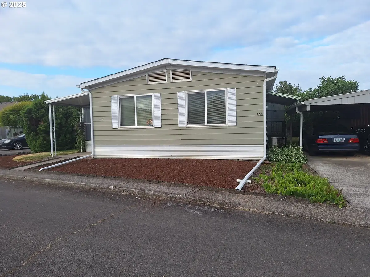 2232 42nd Ave Se #795, Salem, OR 97317 - Image #1