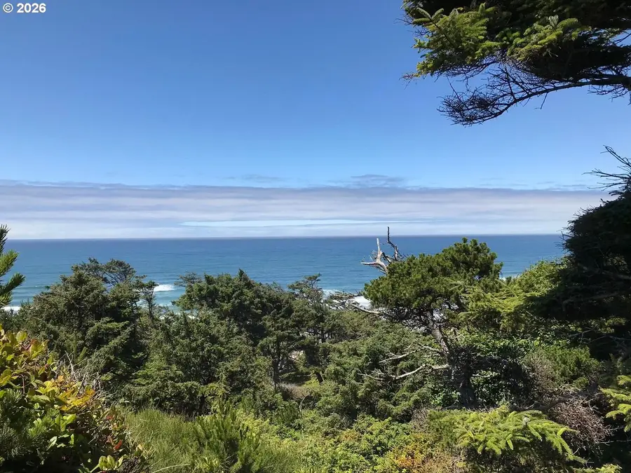 0 Forest St, Newport, OR 97365 - #3
