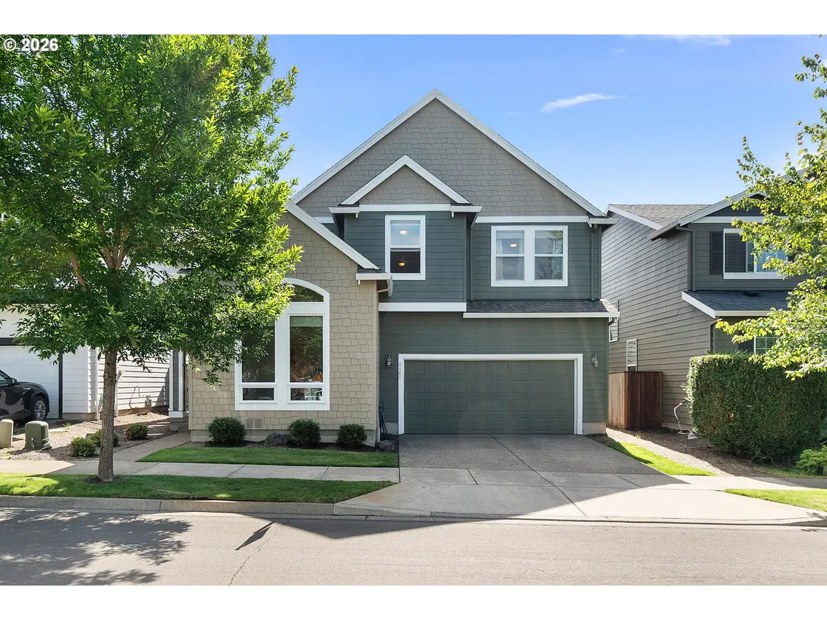 3468 SE Silver Fox Ave, Hillsboro, OR 97123 - #1