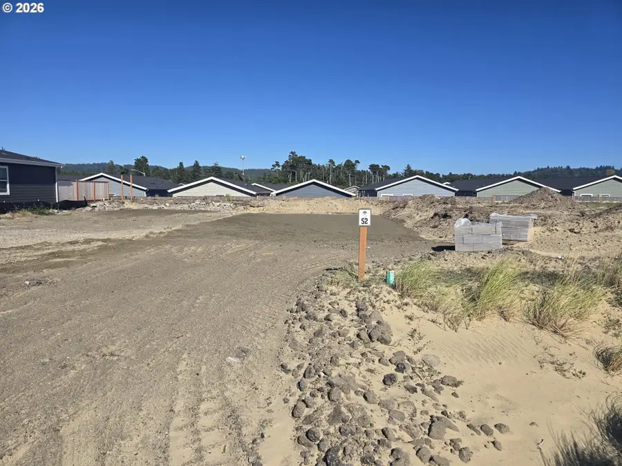 Maple St #Lot 52, Florence, OR 97439 - #2