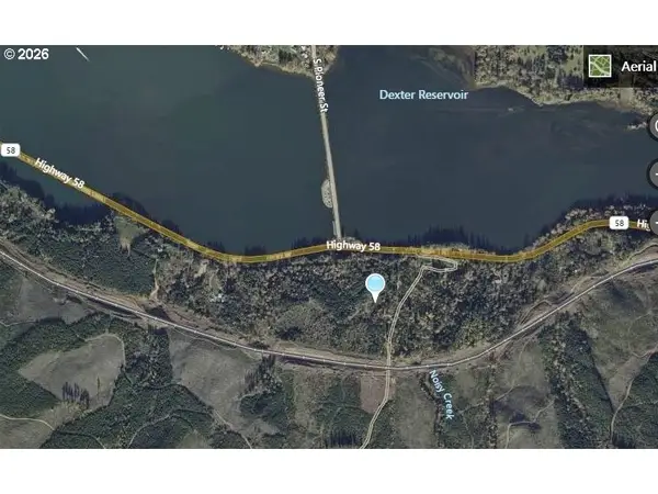 0 Hwy 58 #A, Lowell, OR 97452