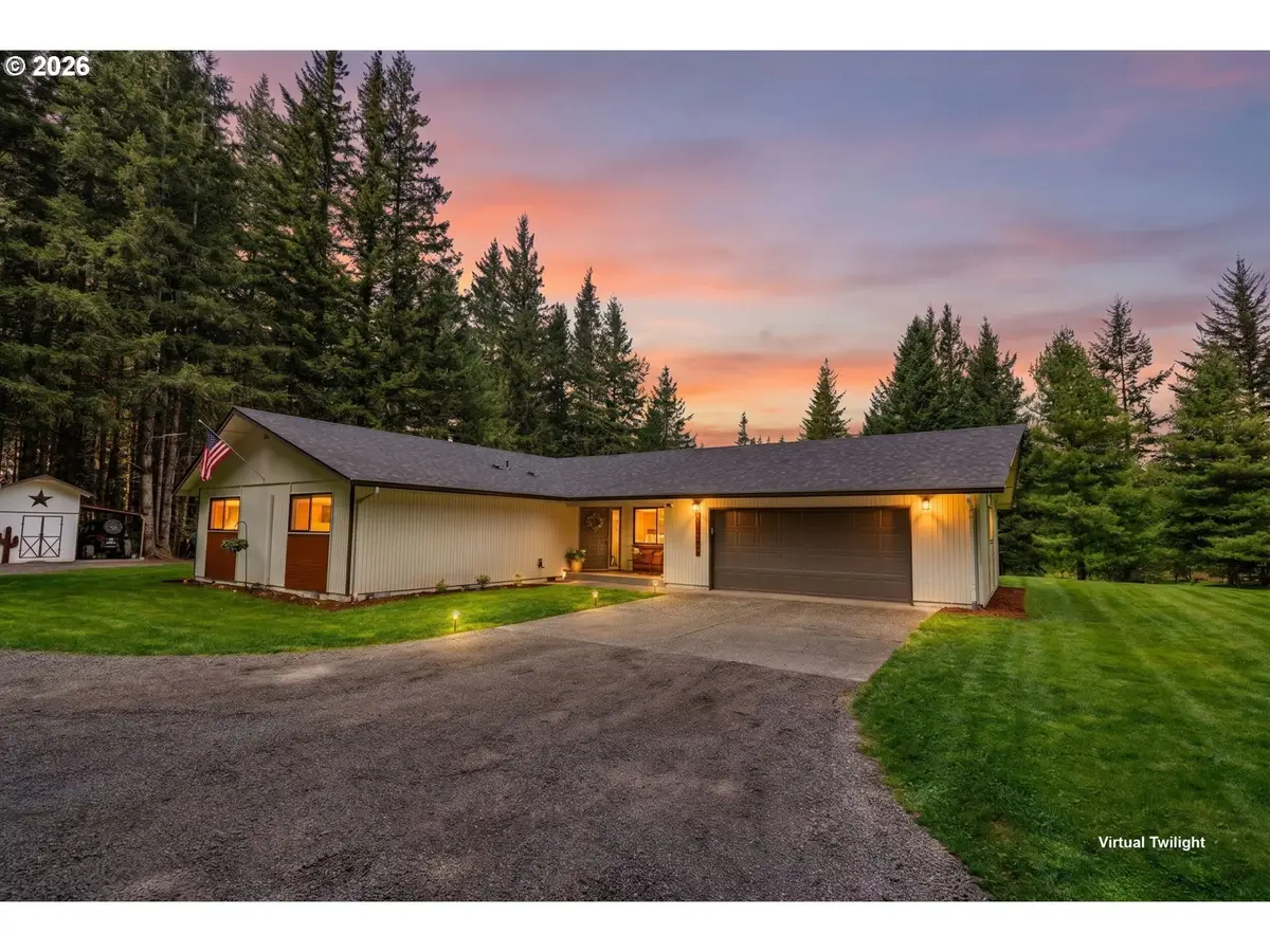 40908 NE Miller Rd, Washougal, WA 98671 - #1