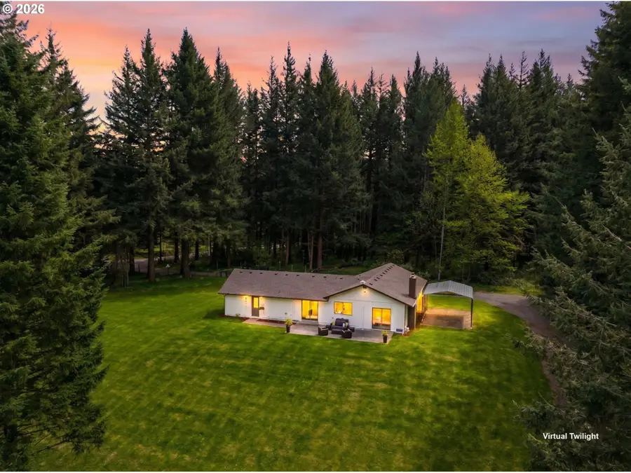40908 NE Miller Rd, Washougal, WA 98671 - #2