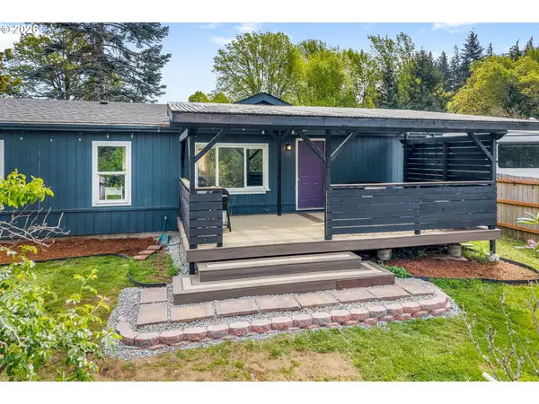 11 Second St, Carson, WA 98610