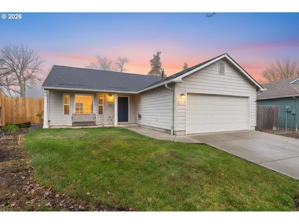 1615 Lilly Ct, Newberg, OR 97132