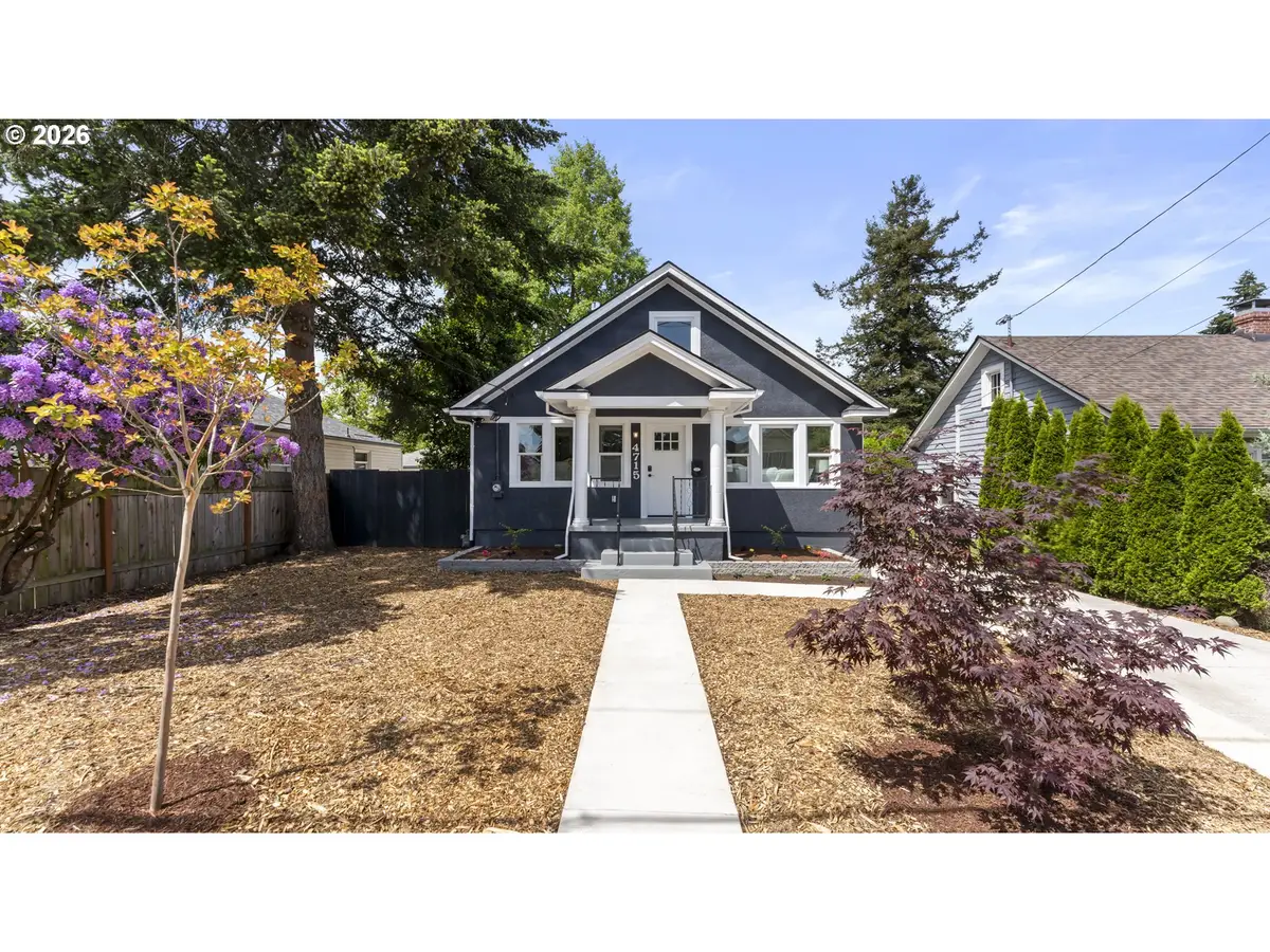 4715 NE 100th Ave, Portland, OR 97220 - #1