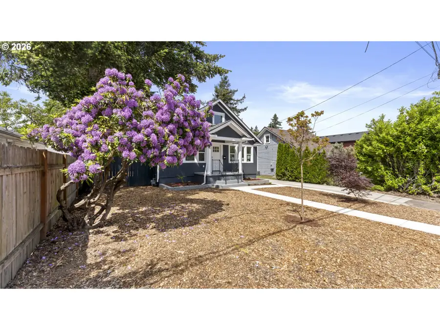 4715 NE 100th Ave, Portland, OR 97220 - #3