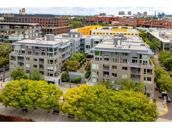 1125 NW 9th Ave #418, Portland, OR 97209